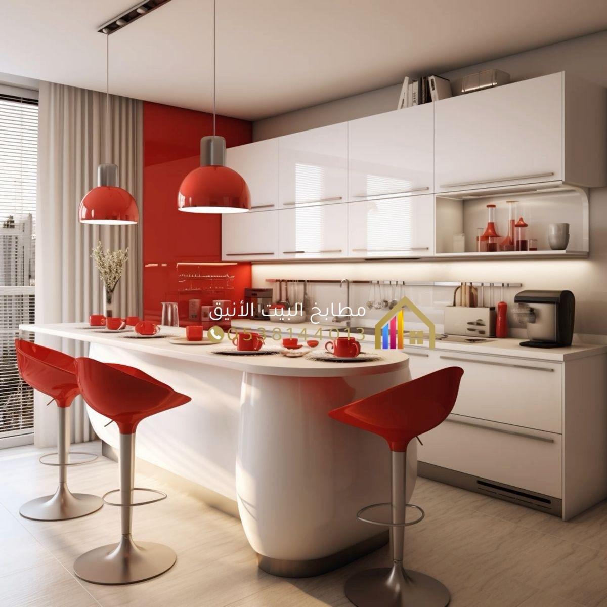 أرخص أسعار مطابخ في الرياض