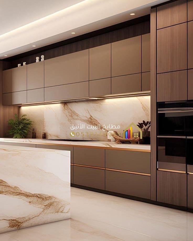 أفضل تفصيل مطابخ الرياض