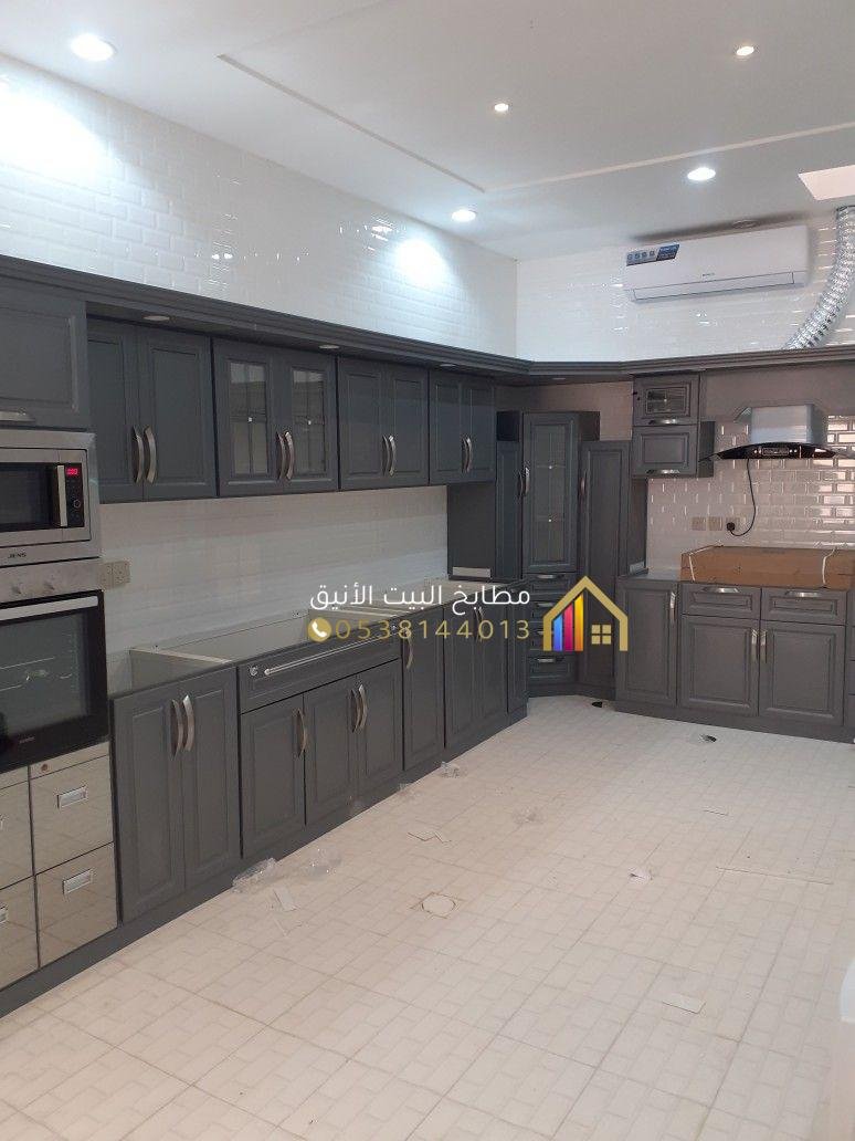 أفضل تفصيل مطابخ الرياض