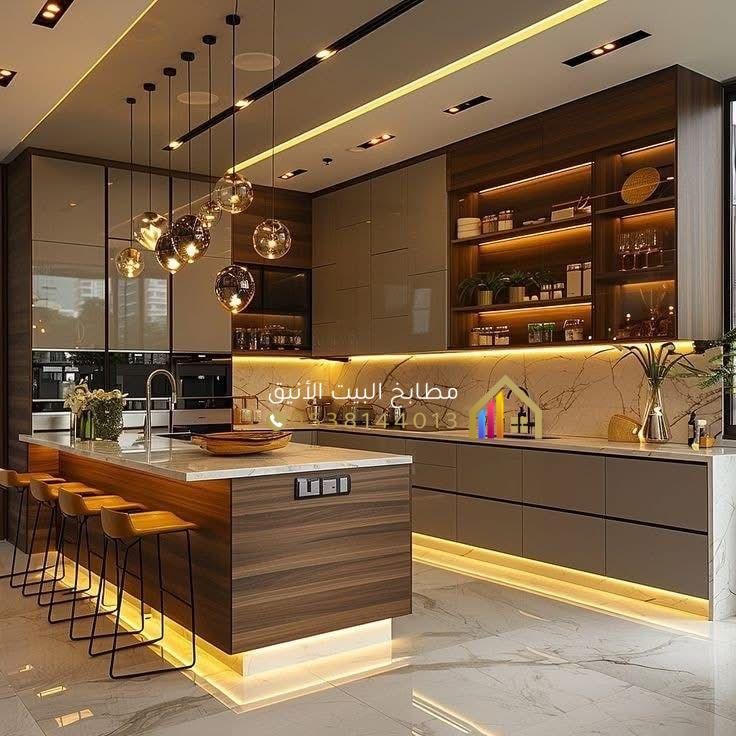 أفضل شركة مطابخ في الرياض