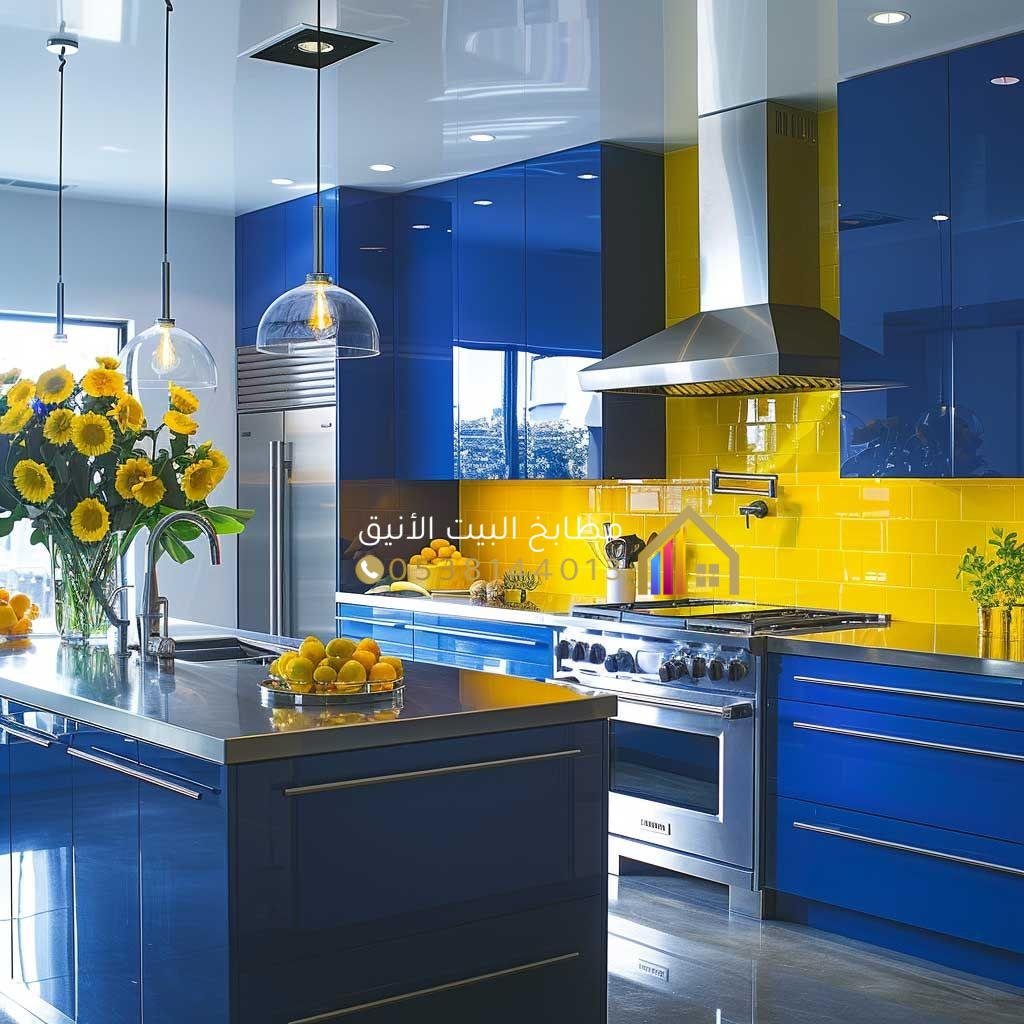 أفضل مطابخ المملكة