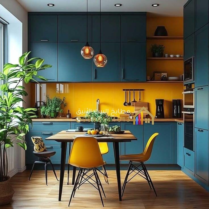 أفضل مطابخ المملكة