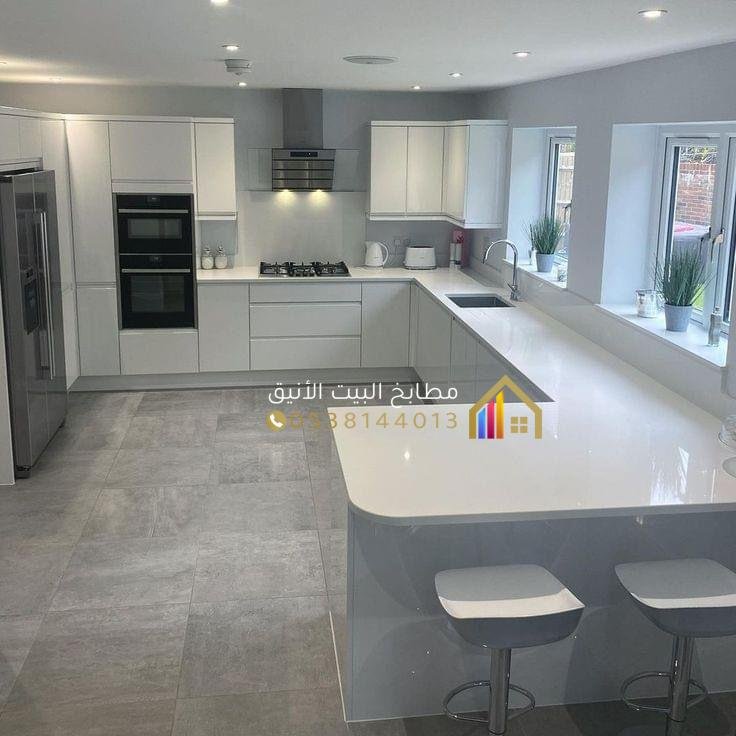 أفضل مطابخ بالرياض 2025