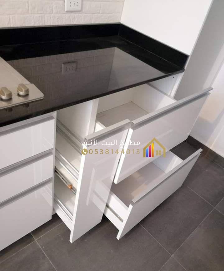 تفصيل مطابخ الرياض 2025