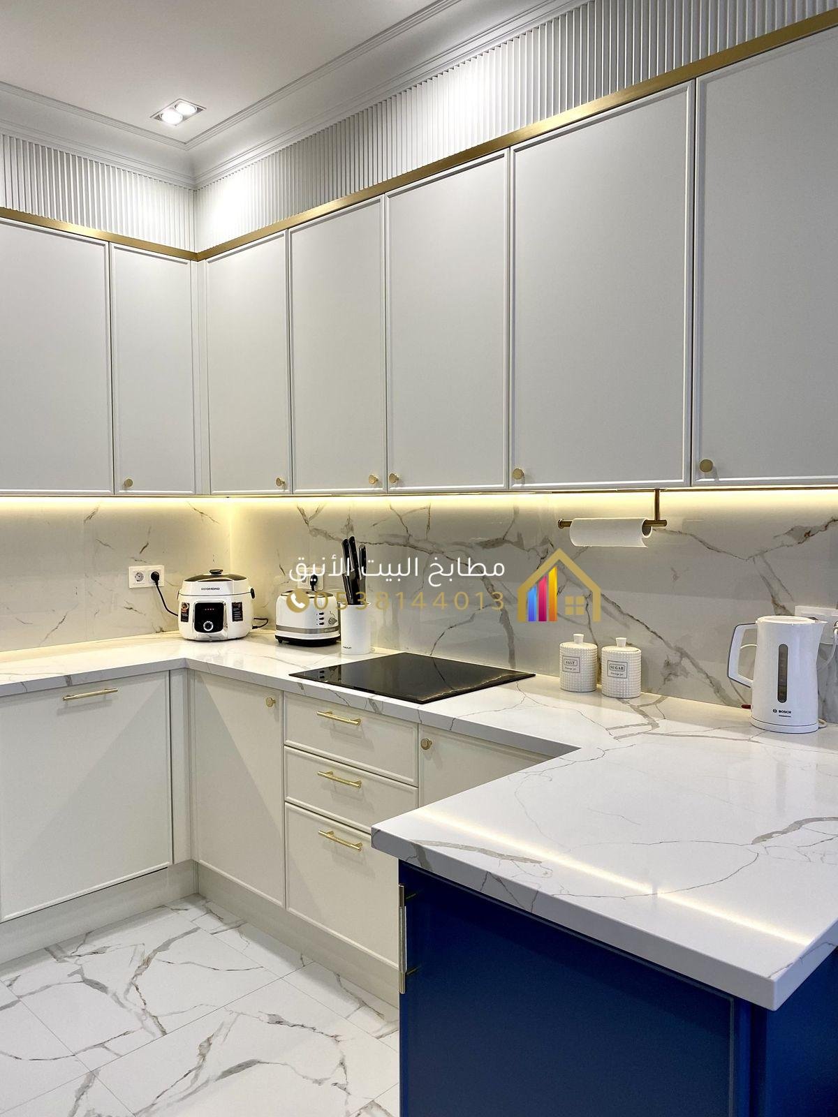 تفصيل مطابخ الرياض 2025