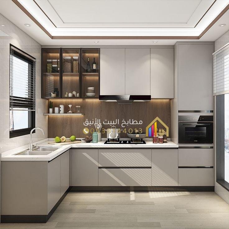 تفصيل مطابخ الرياض