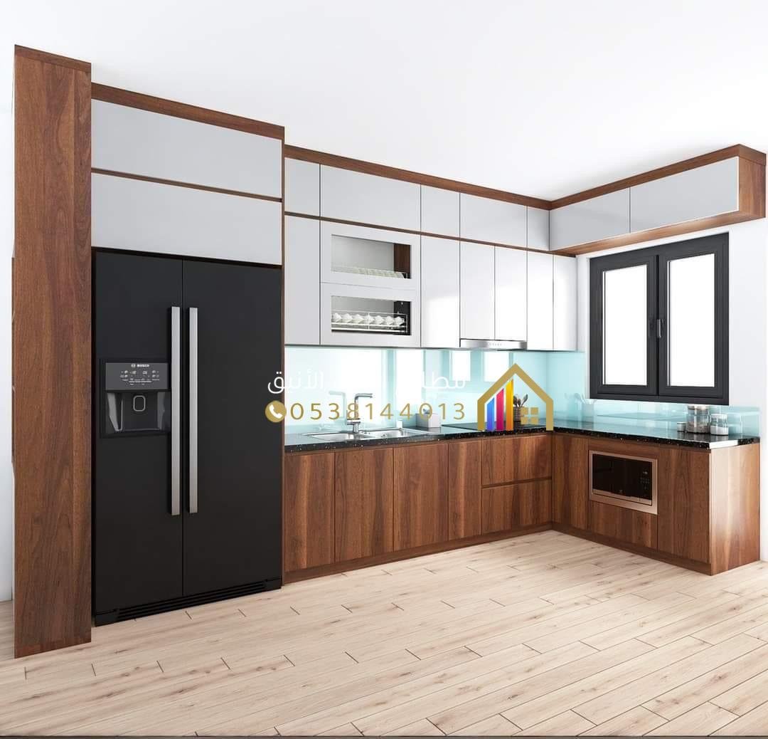 تفصيل مطابخ الرياض