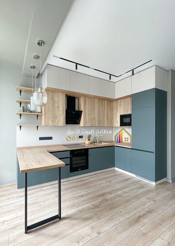 أفضل تفصيل مطابخ الرياض