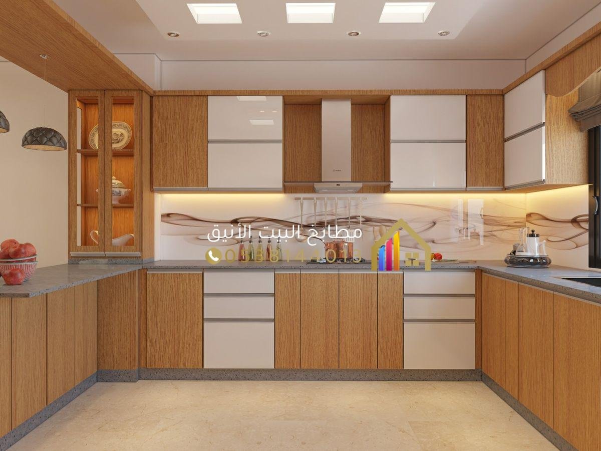 تفصيل مطابخ الرياض