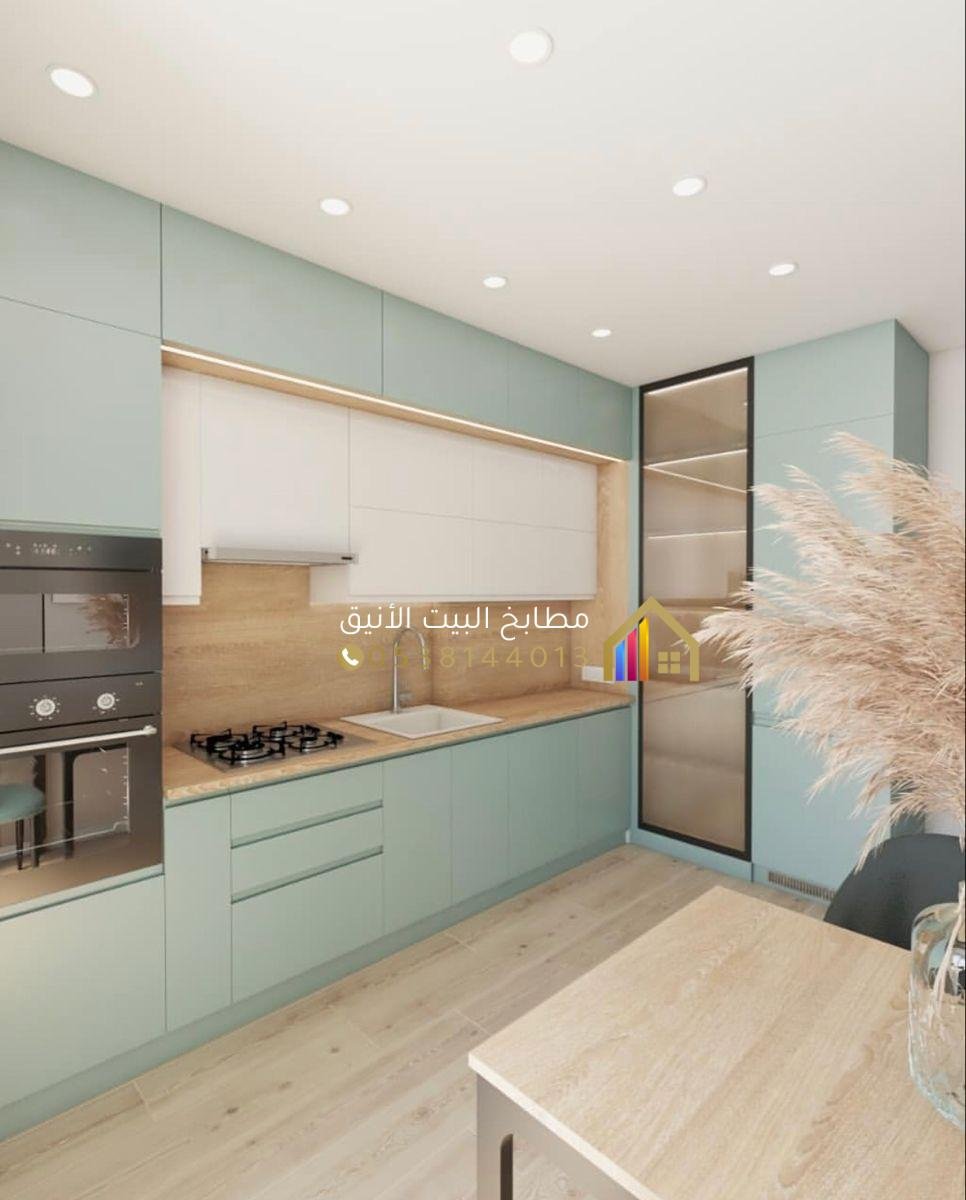 تفصيل مطابخ الرياض