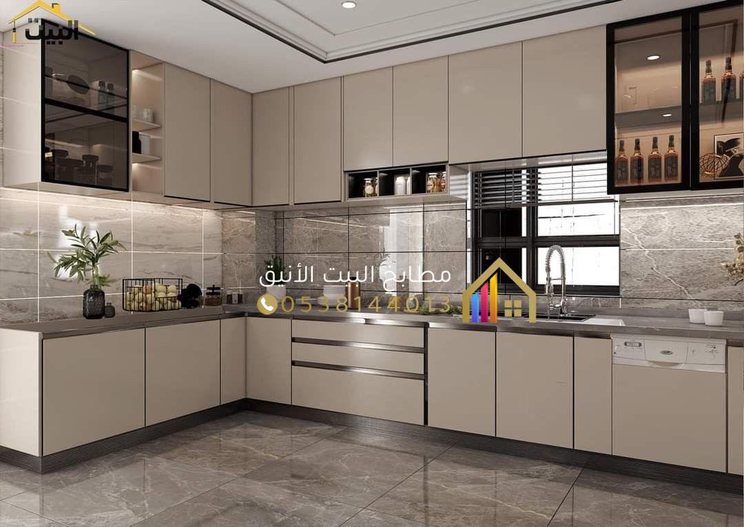 تفصيل مطابخ الرياض
