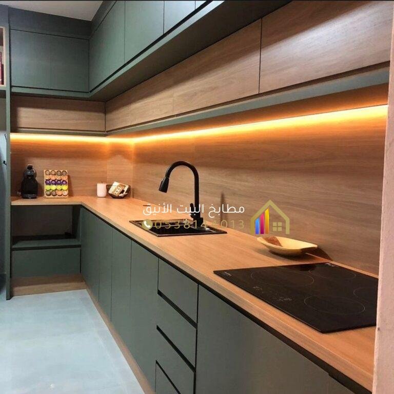 تفصيل مطابخ الرياض