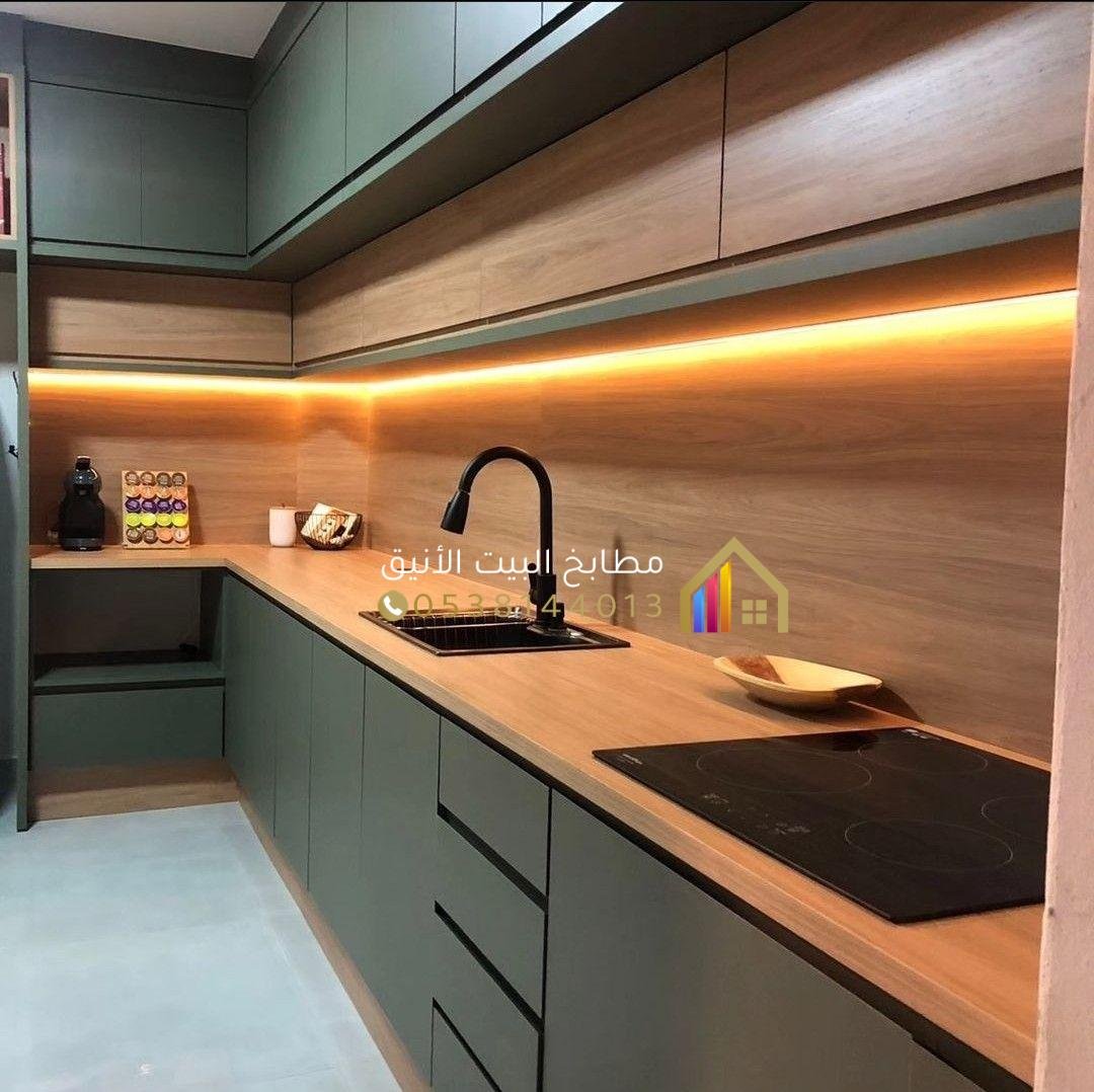 تفصيل مطابخ الرياض
