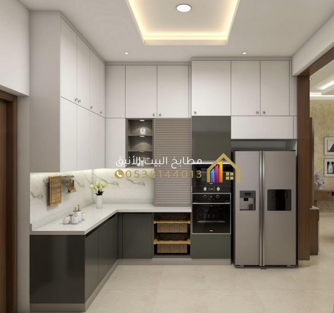 تفصيل مطابخ الرياض