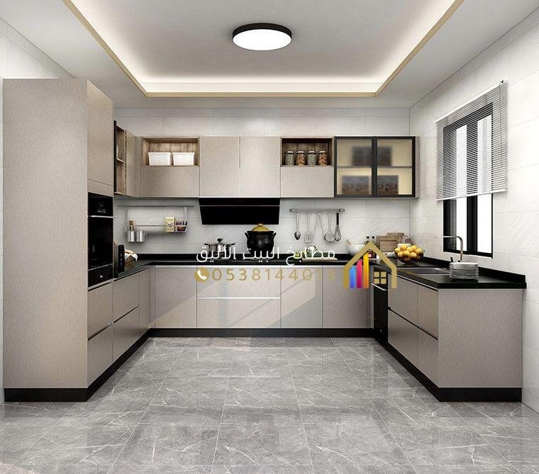 تفصيل مطابخ الرياض