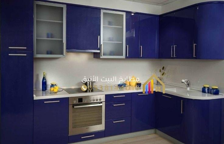 دولاب مطبخ الرياض