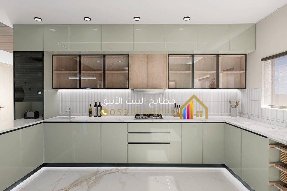 محلات مطابخ الرياض