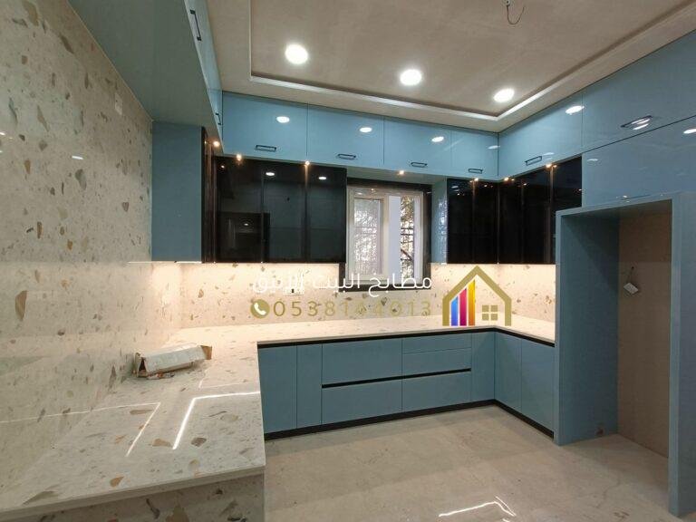 محلات مطابخ الرياض