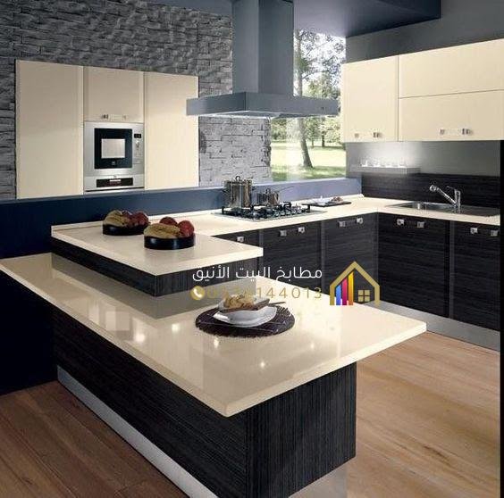 مطابخ الرياض