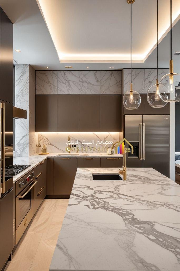 مطابخ الرياض