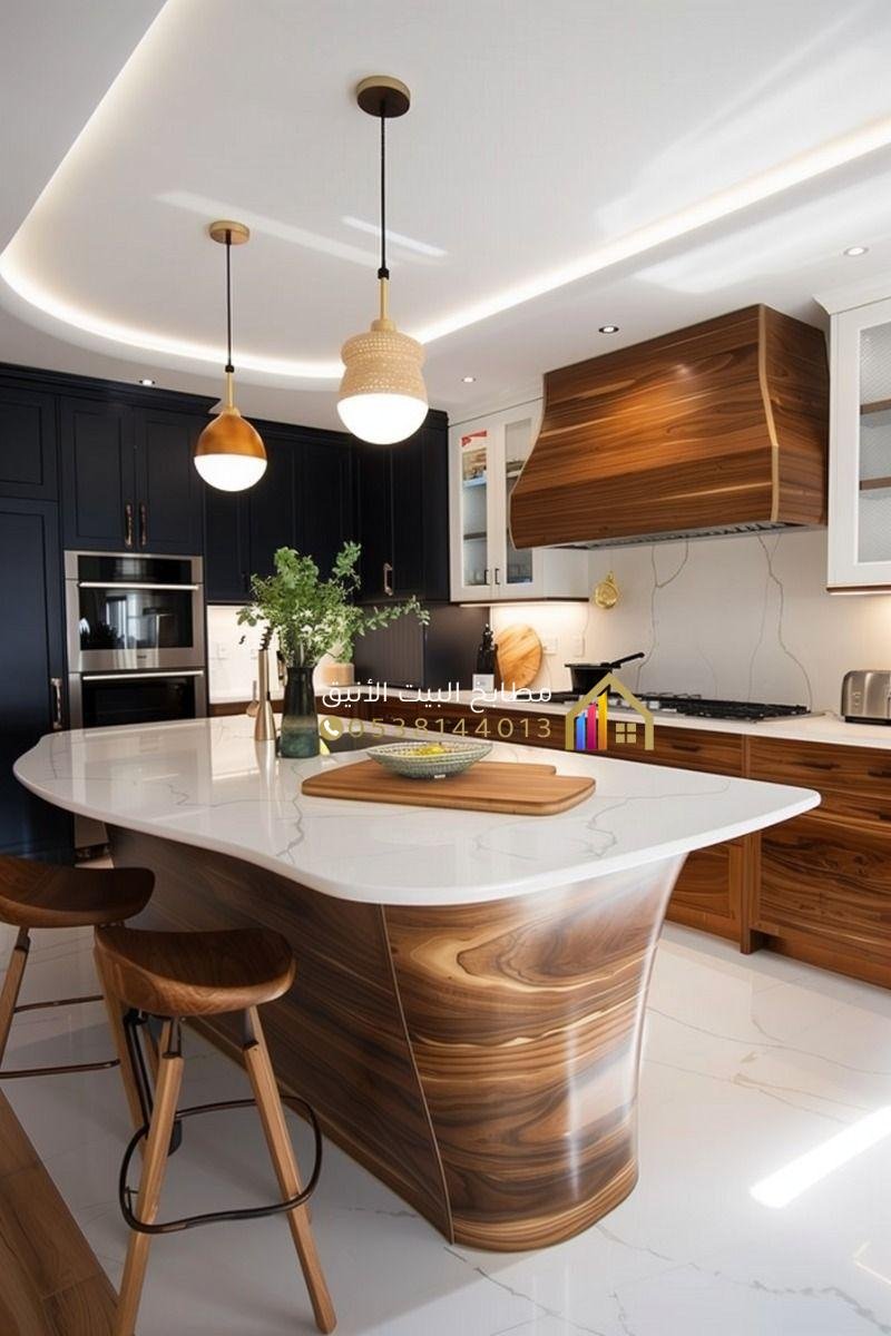 مطابخ الرياض