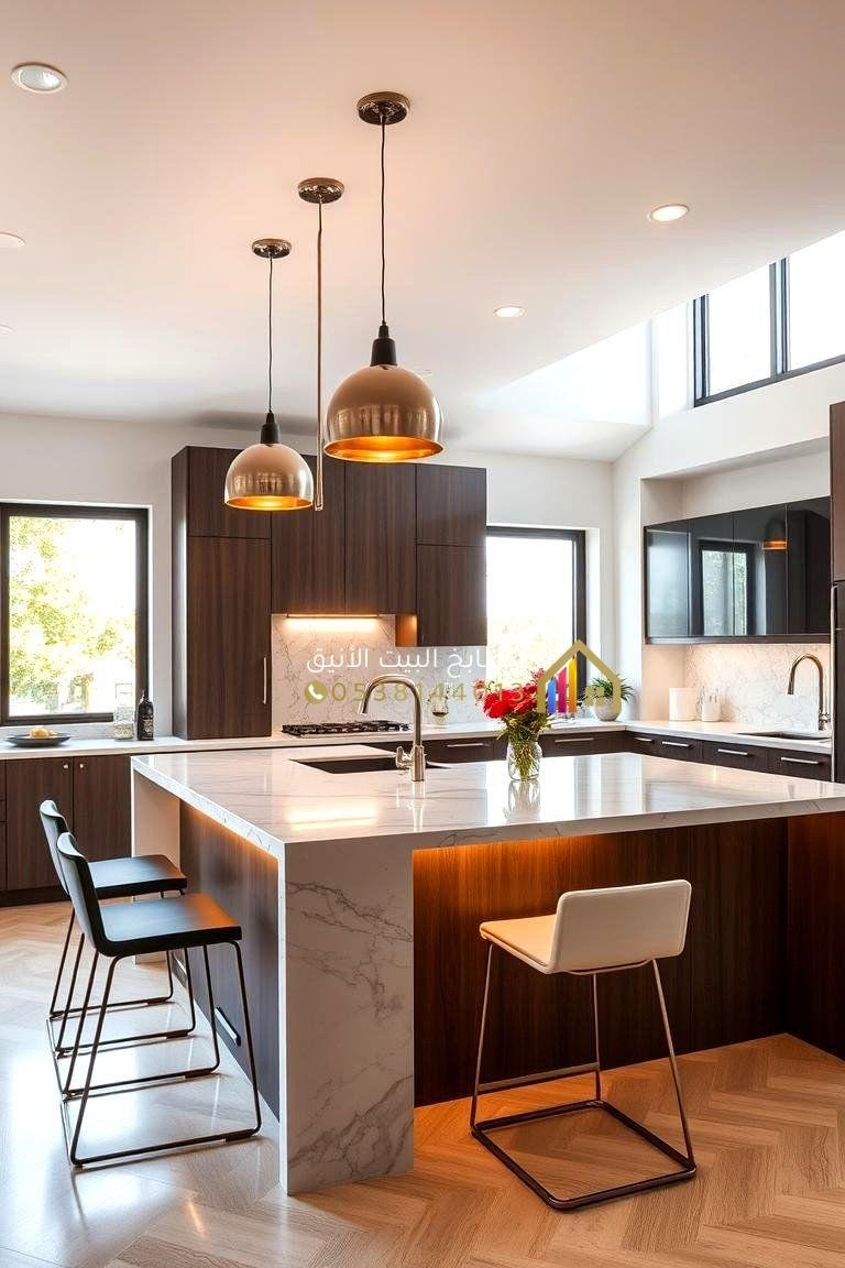 مطابخ الرياض