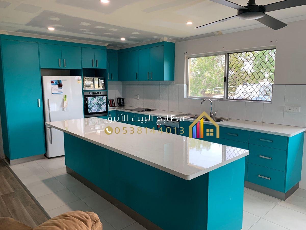 مطابخ جاهزة الرياض