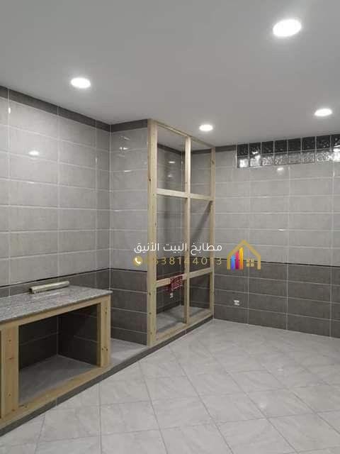 تفصيل مطابخ ألمنيوم بالرياض, مطبخ ألمنيوم حديث