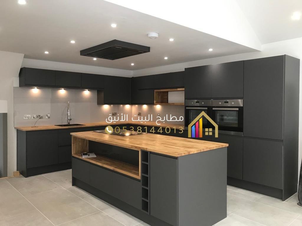 تفصيل مطابخ المحمديه بالرياض بخامات عالية وتصاميم تناسب ذوقك
