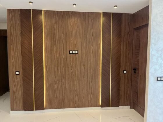 معلم ديكورات خميس مشيط